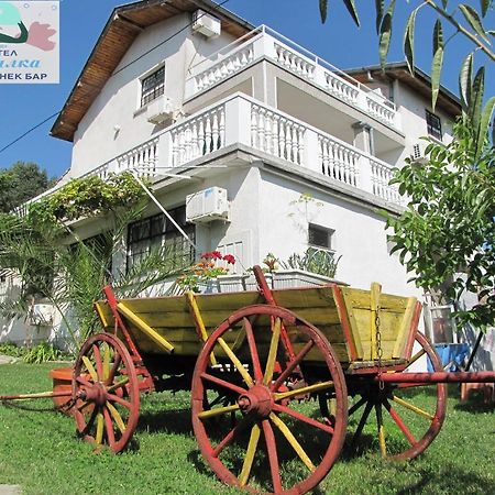 Guest House Rusalka Byala  Buitenkant foto