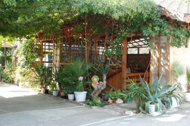 Guest House Rusalka Byala  Buitenkant foto