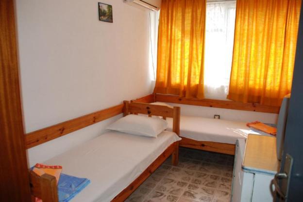 Guest House Rusalka Byala  Buitenkant foto