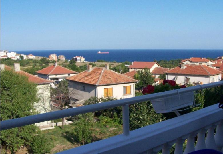 Guest House Rusalka Byala  Buitenkant foto