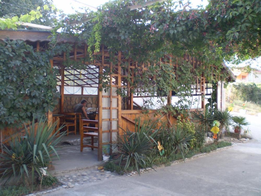 Guest House Rusalka Byala  Buitenkant foto