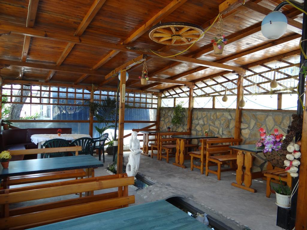 Guest House Rusalka Byala  Buitenkant foto
