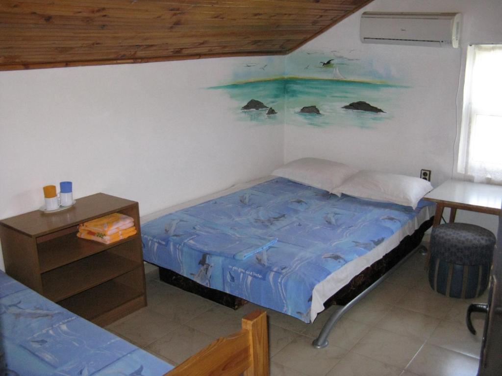 Guest House Rusalka Byala  Buitenkant foto