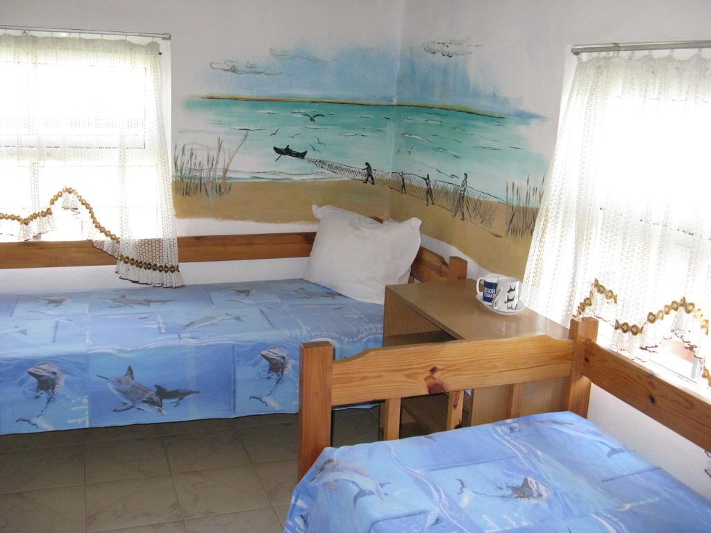 Guest House Rusalka Byala  Buitenkant foto
